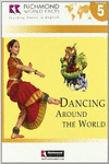 RWF 5 DANCING AROUND THE WORLD - CD