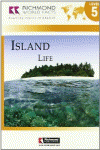RWF 5 ISLAND LIFE+CD
