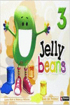 JELLYBEANS 3 TEACHER'S BOOK ESPAOL