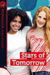 RICHMOND ROBIN READERS LEVEL 1 STARS OF TOMORROW + CD