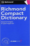 RICHMOND COMPACT DICTIONARY WITH CD (ED.10)
