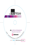 BIG PICTURE 4 WORKBOOK UPPER-INTERMEDIATE [B2]