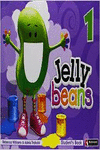 JELLYBEANS 1 STUDENTS BOOK