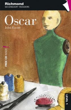 OSCAR (1) + CD