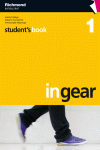 IN GEAR 1 STUDEN'S BOOK CATALAN