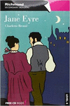 RSR LEVEL 4 JANE EYRE + CD