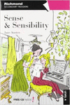 RSR LEVEL 4 SENSE & SENSIBILITY + CD