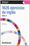 1626 EJERCICIOS DE INGLS