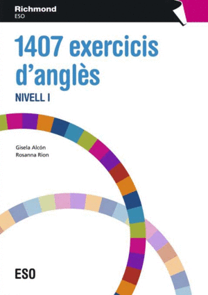 1407 EXERCICIS D'ANGLES NIVELL 1