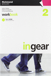 IN GEAR 2 WORKBOOK CATAL