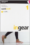 IN GEAR 1 WORKBOOK CATALAN