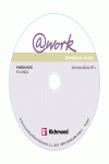 @WORK 3 WORKBOOK+CD INTERMEDIATE [B1+]