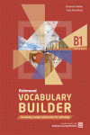 VOCABULARY BUILDER B1 STUDENT'S BOOK WITH ANSWERS RICHMOND