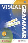 VISUAL GRAMMAR ELEMENTARY A2 WITH ANSWERS RICHMONS
