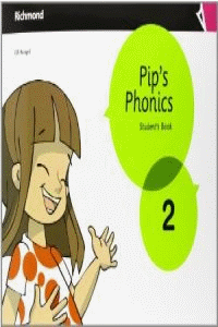 PHONICS 2 STUDENT'S PACKS