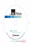 BIG PICTURE BEGINNER WORKBOOK+CD [A1]