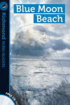 RICHMOND ROBIN READERS LEVEL 2 BLUE MOON BEACH + CD