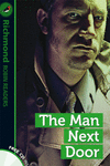 RICHMOND ROBIN READERS 3 THE MAN NEXT DOOR+CD