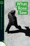 RICHMOND ROBIN READERS 3 WHAT ROSE SAW+CD