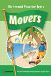 RICHMOND PRACTICE TESTS MOVERS STUDENT'S BOOK+CD