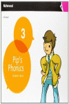PHONICS 3 STUDENT'S PACKS