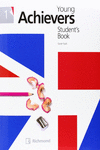 YOUNG ACHIEVERS 1 (SB+POP OUTS+STICKERS)