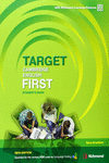 TARGET FCE STUDENT'S BOOK+ACCESS CODE NEW EDITION