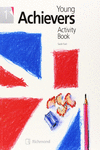 YOUNG ACHIEVERS 1 (ACTIVITY + CD)