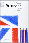 YOUNG ACHIEVERS 2 (ACTIVITY + CD)