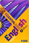 ESSENTIAL ENGLISH 5 UPPER-INTERMEDIATE STUDENT'S PACK