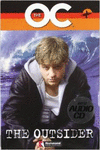 RMR 2 - THE OC: THE OUTSIDER (BOOK+CD)