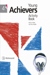 YOUNG ACHIEVERS 4 (ACTIVITY + CD)