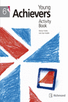 YOUNG ACHIEVERS 6 (ACTIVITY + CD)