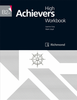 HIGH ACHIEVERS B2+ WORKBOOK