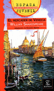 EL MERCADER DE VENECIA