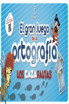 EL GRAN JUEGO DE LA ORTOGRAFA