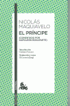 EL PRNCIPE