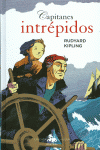 CAPITANES INTREPIDOS