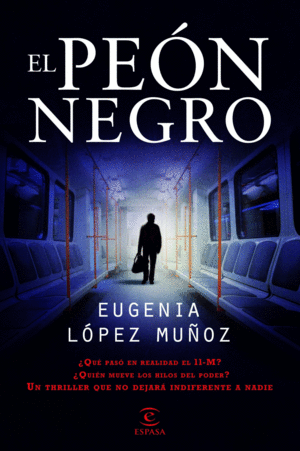 EL PEN NEGRO