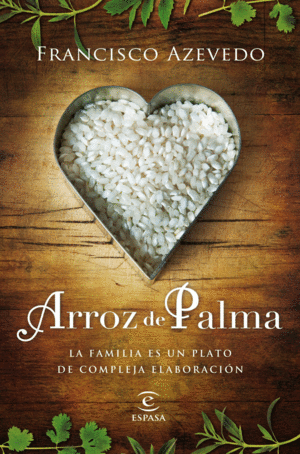 ARROZ DE PALMA