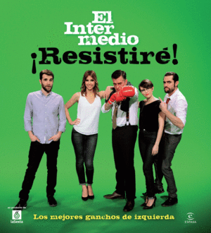 RESISTIR! LOS MEJORES GANCHOS DE IZQUIERDA