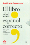 LIBRO DEL ESPAOL CORRECTO