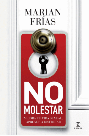 NO MOLESTAR