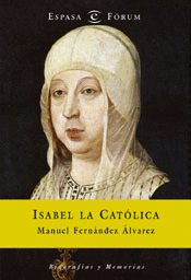 ISABEL LA CATLICA