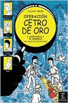 OPERACIN CETRO DE ORO