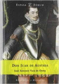 DON JUAN DE AUSTRIA