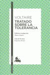 TRATADO SOBRE LA TOLERANCIA