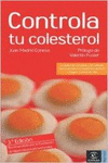 CONTROLA TU COLESTEROL