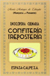 CONFITERA Y REPOSTERA