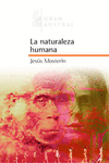 LA NATURALEZA HUMANA